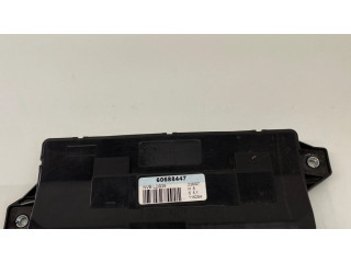 Блок комфорта 60688447, 118284   Alfa Romeo 159   