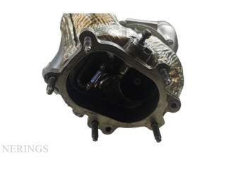  Турбина Audi A8 S8 D4 4H  IT-9VA17, 079145704A         