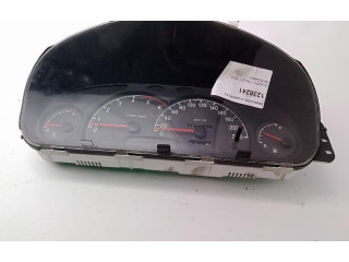 Přístrojová deska  Hyundai Trajet 2000 0208310029  