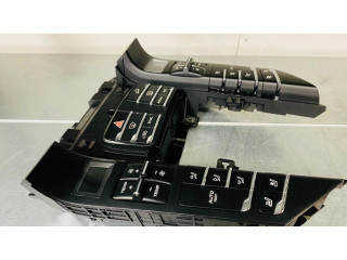 Блок управления климат-контролем 7P5907044BS, 7P5907044   Porsche Cayenne (92A)