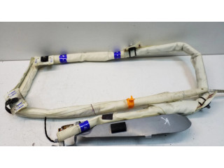 Боковая подушка безопасности 5N0880741E   Volkswagen Tiguan