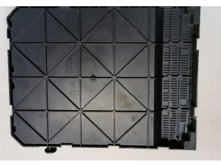 Блок управления 9663798380, 243415801207   Peugeot 1007