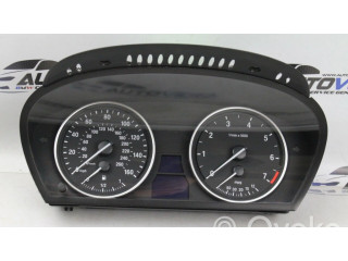 Přístrojová deska  BMW X5 E70 2009 9153841  