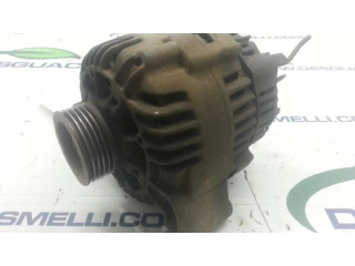 Генератор 028903025GV   Citroen Saxo 1.4     