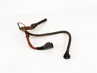 Форсунка 9676829580    Citroen Jumper   