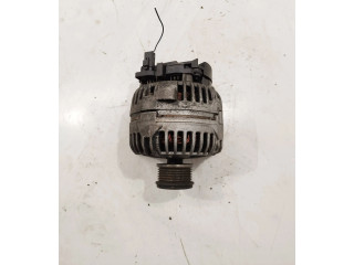Генератор 8200728292A, 0124525140   Nissan Qashqai      