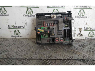 Pojistková skříňka Řídící jednotka BSM 965061858000   Citroen Berlingo 2007