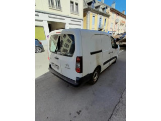    Рулевая рейка    Citroen Berlingo 2008-2018 года