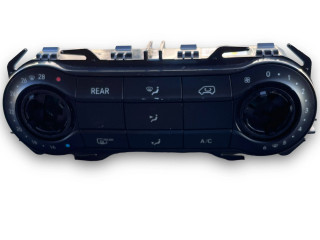 Блок управления климат-контролем A4479005911   Mercedes-Benz V Class W447