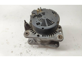 Генератор 028903025E, 0123340001   Audi A4 S4 B5 8D      