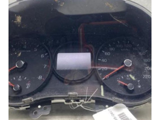 Панель приборов    KIA Picanto       