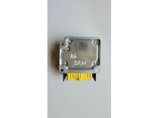 Блок подушек безопасности 4H0959655C, 0285010856   Audi A6 S6 C7 4G