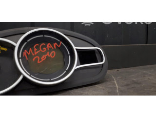 Přístrojová deska  Renault Megane III 2013 248107859R  