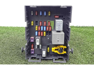 Модуль управления BSM 68068355AE   Fiat Freemont    