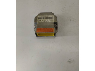 Блок подушек безопасности 4E0959655H, 0285001672   Audi A8 S8 D3 4E