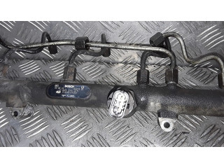 Vstřikovací lišta 0445214075   Hyundai Santa Fe     