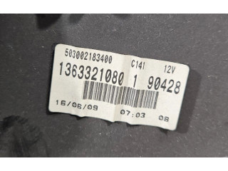 Панель приборов 1363321080, IMPRK1368022   Fiat Fiorino       