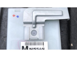 Блок управления 253C01CY0B, 19414T1055   Infiniti FX