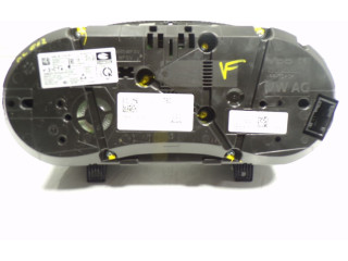Přístrojová deska  Audi A3 8Y 2020 8V0920760, 8V0920760  