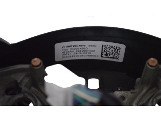 Volant Nissan Micra K14 2019 34231491D, 484305FA0A  