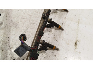 Vstřikovač 7506924   BMW 7 E65 E66  pro benzínový motor 3.5 N62B36 