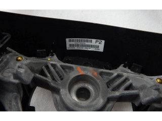Volant Nissan Qashqai 2012 22770203, 34152320A  