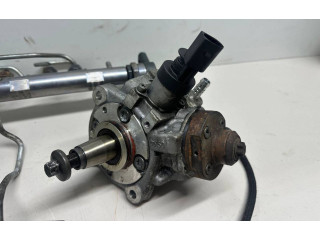Поршень Комплект системы впрыска топлива N47D20C 7797874, 0445010506  BMW 3 E90 E91  