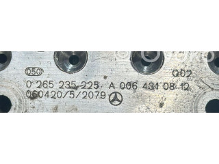 Jednotka ABS    Mercedes-Benz  W169 2004