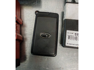 Řídící jednotka 22611AM780, 7828   Subaru Impreza III 2009