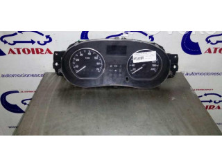Přístrojová deska  Renault Sandero I 2012 P248101432R  