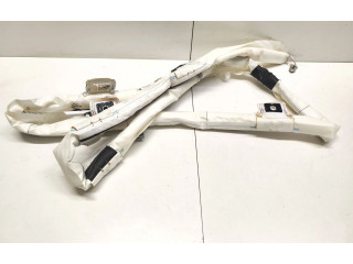 Боковая подушка безопасности A1668602802, 0080P1110039   Mercedes-Benz GLS X166