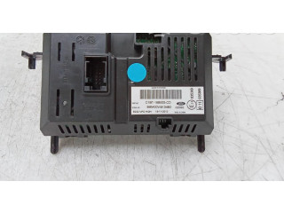 Дисплей    C1BT18B95CD   Ford B-MAX