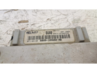 Блок управления двигателя 88GB12A650AB, 8GAB   Acura ILX