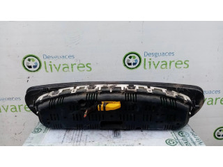 Панель приборов 6105JH, 9651481380   Citroen C5       