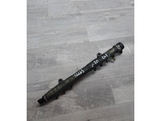 Vstřikovací lišta 30757146, 001688L2   Volvo V70     