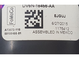 Вентилятор печки    DV6N18456, DV6N18456AA   Ford Escape III