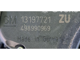 Řídící jednotka Z19DTH   Opel Astra H 2007