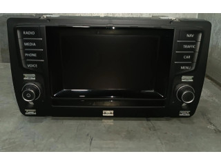 Дисплей    5G0919605D, 5G0919605D   Volkswagen Polo