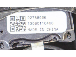 Подрулевой переключатель 22788966, 20962249   Chevrolet Volt I