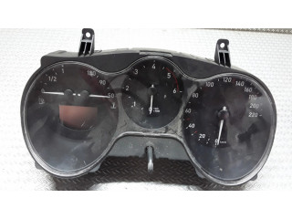 Přístrojová deska  Seat Toledo III (5P) 2007 5P0920827F  
