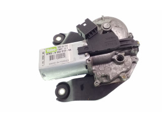 Моторчик заднего дворника 6763693201304, 693201304    Mini Cooper Countryman R60