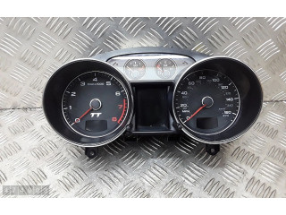 Панель приборов 8j0920980c   Audi TT Mk1       