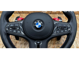 Volant BMW M3 2021   