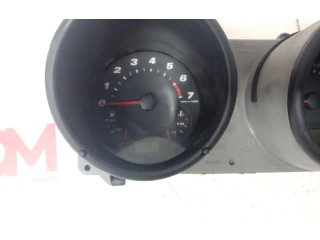 Přístrojová deska  Seat Arosa  6H00920800  