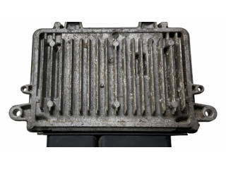 Řídící jednotka A6401506479, 0281012952   Mercedes-Benz A W169 2006