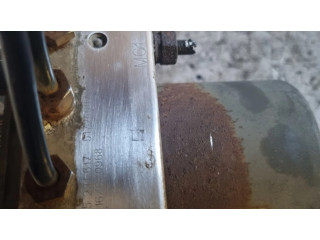 Блок АБС 0265231617, 51725097   Peugeot  Boxer  2007-2014 года