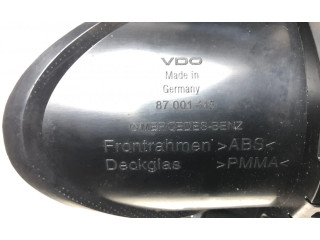 Přístrojová deska  Mercedes-Benz SL R230 2003 110080091036, A2305404311  