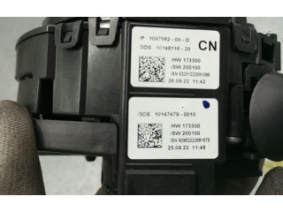 Подрулевой шлейф SRS 109766200O, 1014811620   Tesla Model 3