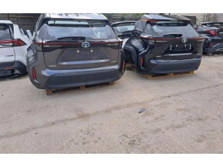 Vstřikovač 17101-F15130, 17101-F15130   Toyota Yaris XP210     