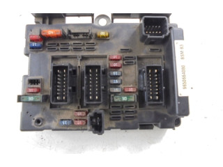   Pojistková skříňka 9650664080, 9650664080   Peugeot 307 CC 2004